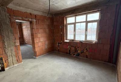 Casă cu 5 camere cu Teren 600 Mp în Tăuții-Măgherăuș - 2