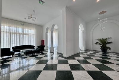 Axxis Nova, Mamaia Nord - 2 camere cu loc de parcare - 6