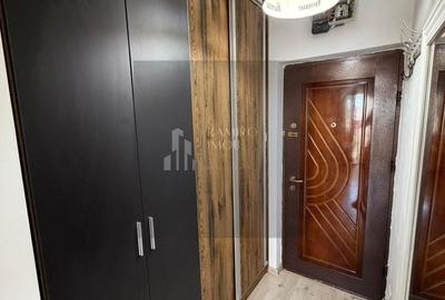 Apartament cu 2 camere semidecomandat, mobilat în Berceni - 6