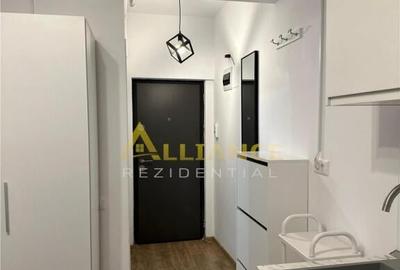 BIRUINTEI - De inchiriat garsoniera cu gr?din? - 17