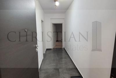 Garsonieră decomandată, mobilată în Lujerului - 8