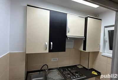 Chirie Apartament 2 camere Racovita 10 min metrou aparatorii Patrie - 10