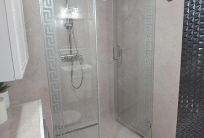 Inchiriere garsoniera Decebal - Metrou Munci - 7