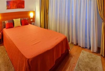 Apartament cu 3 camere decomandat, mobilat în Unirii - 3