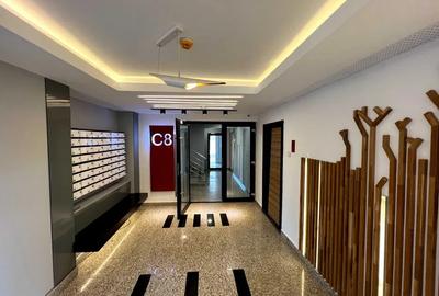 Apartament cu 3 camere decomandat, mobilat în Aviației - 8