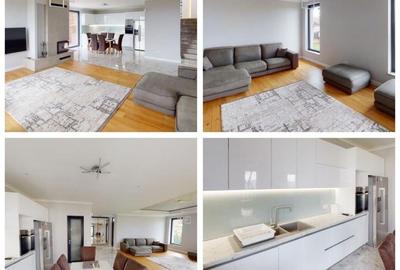 Casa individuala cu 4 camere in Faget cu 500 mp curte - 3