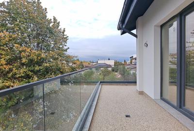 Vanzare apartamente 3-4 camere, Aviatiei/Baneasa, bloc nou 2025,P+2+M - 1