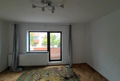 DOUA CASE DE VANZARE - ZONA  RACADAU - SINGUR IN CURTE - 8