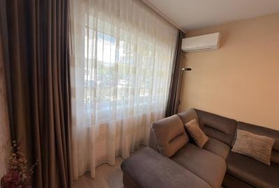 Apartament cu 2 camere decomandat, mobilat în Berceni - 9