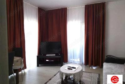 De inchiriat apartament 2 camere Tg. Mures - 3