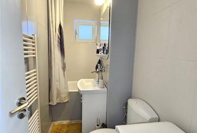 Apartament cu 2 camere nedecomandat în Central - 8