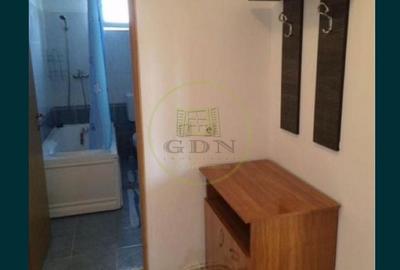 Apartament cu 2 camere decomandat în Zorilor - 4