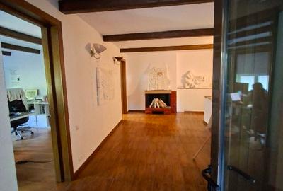 Vilă de închiriat – Zona Icoanei birouri cabinete firme - 3