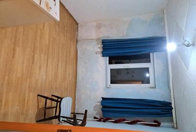 Garsonieră decomandată în Micro II - 2