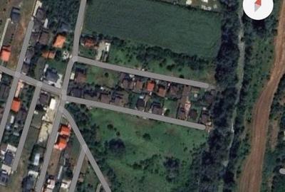 Spațiu comercial, în Ciorogârla - 6