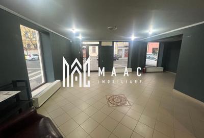 Spațiu comercial, de 72 mp, în Orașul de Jos - 1