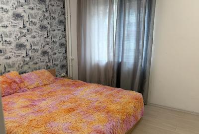 Apartament cu 2 camere semidecomandat, mobilat în Olteniței - 4