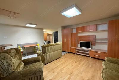 Apartament 1 camera, etaj 1/4, mp 35 mp utili, zona Bucovina - 3