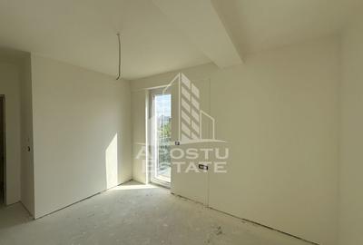 Apartament cu 2 camere decomandat în Aradului - 18