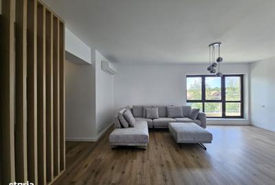 Apartament cu 4 camere în Tunari