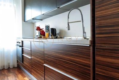 Apartament de 3 camere Herastrau Soseaua Nordului parcare pet friendly - 2