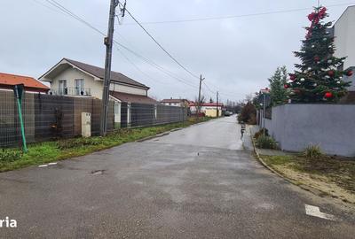 Spațiu comercial, în Corbeanca