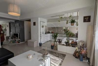 Apartament cu 2 camere semidecomandat în Florești - 13