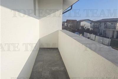 Casă cu 4 camere cu Teren 157 Mp în Vârteju - 24