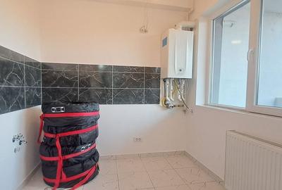 Garsonieră decomandată în Vitan - 7