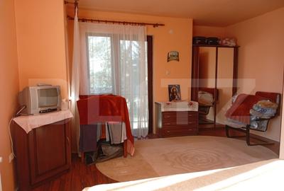 Casa superba in Talmacel, cu curte verde ?i priveli?te - 21