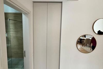 Apartament cu 2 camere în Central - 7