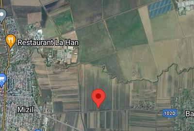 Teren în Central