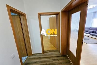 Apartament 2 camere, 67 mp utili, etaj 1, langa Restaurant Paragraf - 4