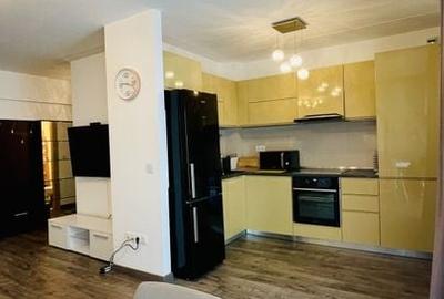 3 camere 2 bai Belvedere | Pipera | Aviatiei | Promenada - 9