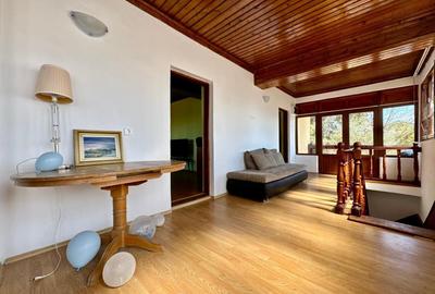 Casă individuală cu 5 camere cu Garaj în Buftea - 19