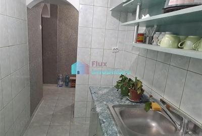 Apartament cu 3 camere semidecomandat în George Enescu - 17