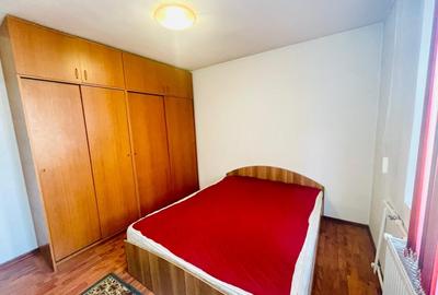 Unirii -Hanul lui Manuc, apartament 2 camere pentru investitie, 41 MP - 1