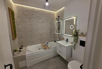 2 camere lux - centrala termica  - Tineretului - Piscului - 9