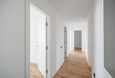 Duplex cu 6 camere cu Piscina în Tunari - 31