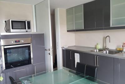 Apartament de 2 camere in ansamblu rezidential exclusivist - 11