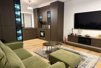 Penthouse 3 camere | Iancu Nicolae | Bloc Boutique | Terasa Rooftop & Parcare Penthouse 3 camere | Iancu Nicolae | Bloc Boutique | Terasa Rooftop & Parcare - 2