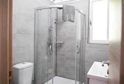 Apartament cu 3 camere în Nord - 6