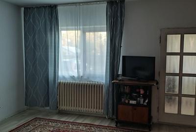 Casă cu 2 camere cu Teren 1600 Mp în Bosia - 2