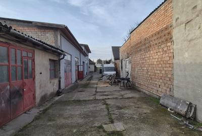 Casă individuală cu 7 camere cu Teren 1174 Mp în Libertății - 5