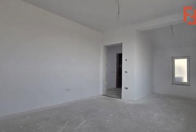 Duplex cu 3 camere cu Teren 340 Mp în Urseni - 14