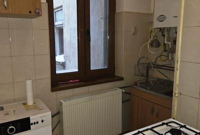 Garsonieră semidecomandată în Calea Victoriei - 9