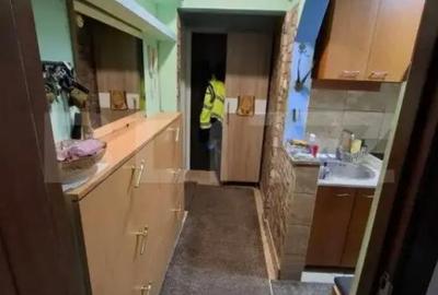 Apartament cu 2 camere semidecomandat în Micro 14 - 10
