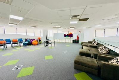 Olympia Tower – Spatii de birouri clasa A in zona Piata Muncii - 12