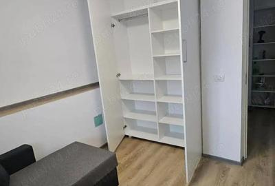 Apartament cu 3 camere decomandat în Nicolina - 7