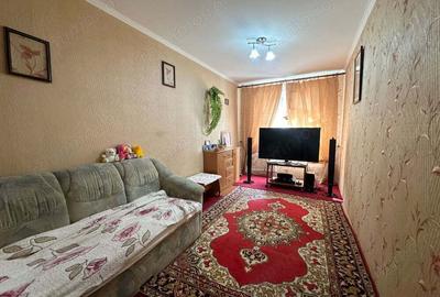 Apartament cu 2 camere decomandat în Banu Manta - 2